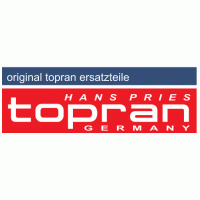 HANS PRIES 201751001 Болт приемной трубы глушителя Opel (замена для HP-201751685)