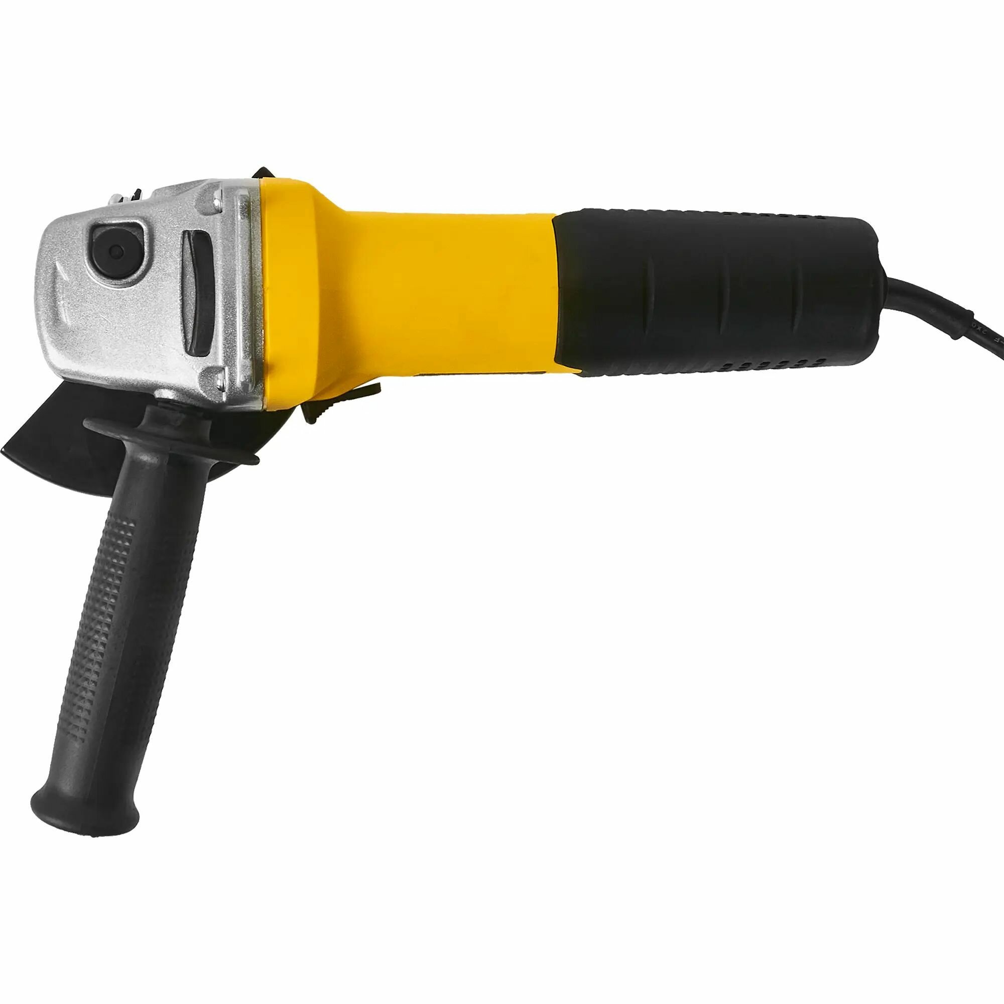 УШМ сетевая Stanley FMEG225VS-QS, 1100 Вт, 125 мм - фотография № 1