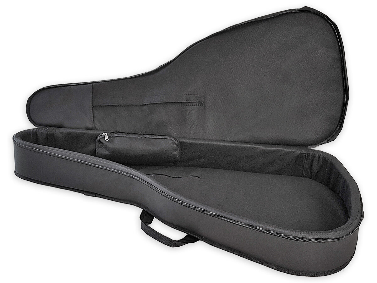фото AMC Г12-5 В - чехол для Гитары акустической утепленный