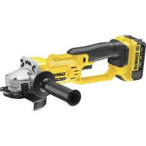   DeWALT DCG 412 M2