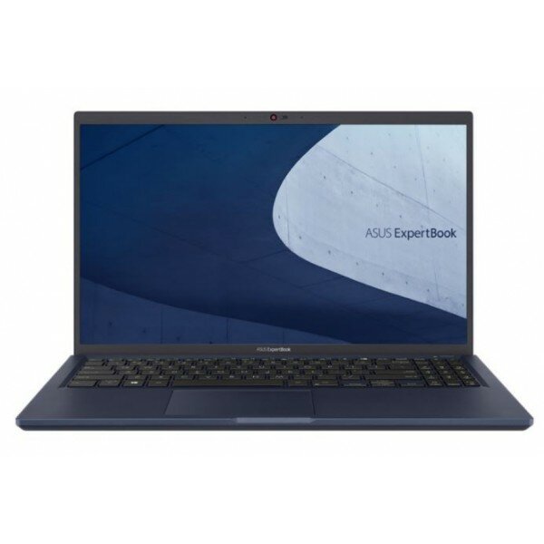 ASUS ExpertBook B1500CEAE-BQ3125 90NX0441-M015J0 (Intel Core i3 1115G4 3.0Ghz/8192Mb/256Gb SSD/Intel UHD Graphics/Wi-Fi/Bluetooth/Cam/15.6/1920x1080/D