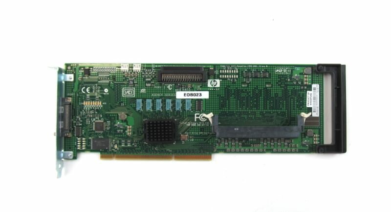 Контроллер HP 305415-001 PCI-X 64Mb