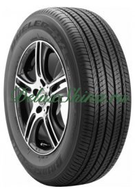 Шины Bridgestone Dueler H/L 422 Ecopia 245/55R19 103T