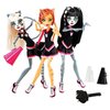 Набор кукол Mattel Monster High - изображение