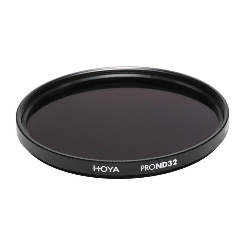 Светофильтр HOYA ND32 PRO 72mm нейтральный серый