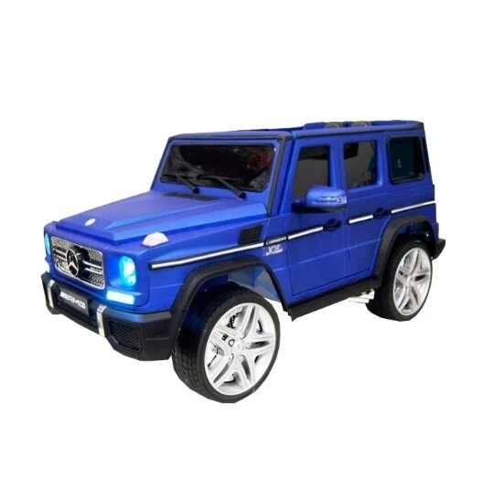  Barty Mercedes Benz G65 AMG Tuning (  /   (2 ))