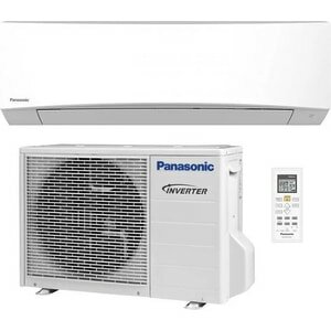 Сплит-система Panasonic CS-TZ25TKEW/TZ25TKE