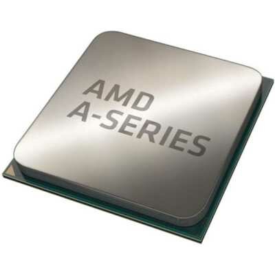 Amd CPU AMD A10 8770 (8700 series) OEM [AD877BAGM44AB]