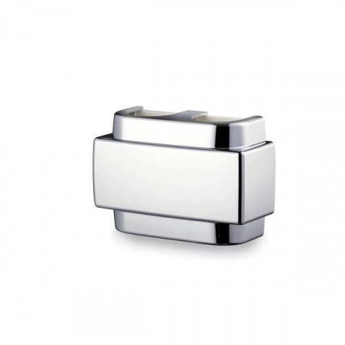 фото Маскировочная крышка SR Rubinetterie Cover Сатин