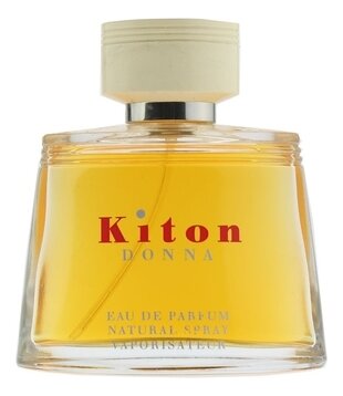 Kiton, Donna, 11 мл, духи женские