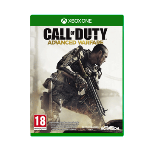 Call of Duty: Advanced Warfare (Xbox One)