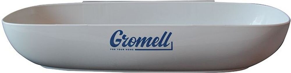 Gromell POIS Полка для ванной