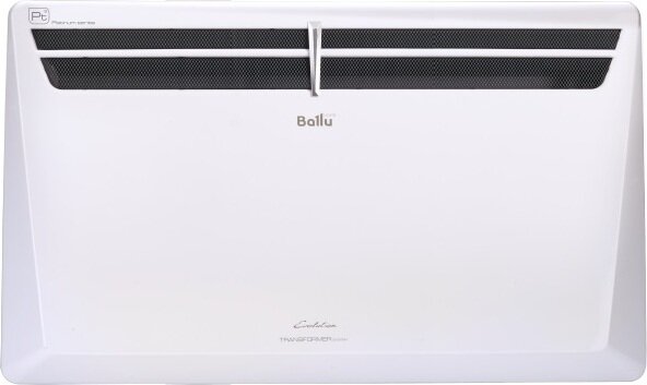 Модуль отопительный электрического конвектора Ballu Evolution Transformer BEC/EVU-2500 .
