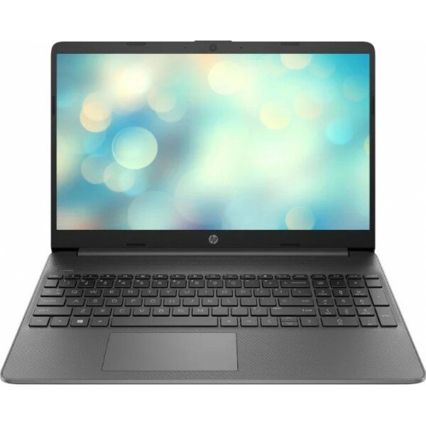 HP 15s-eq1162ur 22R19EA (AMD Ryzen 3 3250U 2.6GHz/8192Mb/256Gb SSD/AMD Radeon Graphics/Wi-Fi/Bluetooth/Cam/15.6/1920x1080/Windows 10 64-bit)