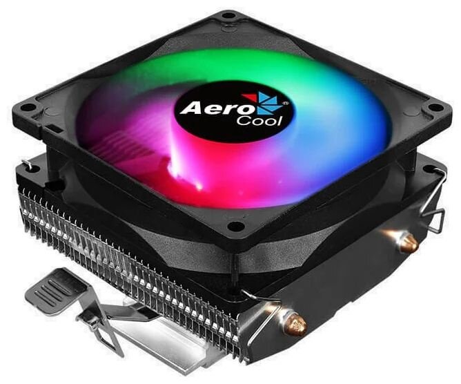 Кулер для процессора Aerocool Air Frost 2 Soc-AM4/1151/1200