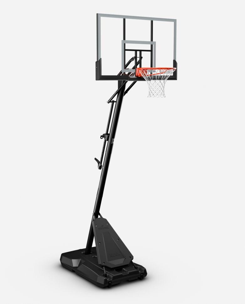  , ,  Spalding    Spalding Gold TF Portable 54 Acrylic 6A1746CN