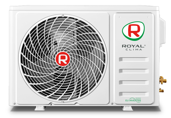 Настенный кондиционер Royal Clima RCI-PF55HN - фотография № 3