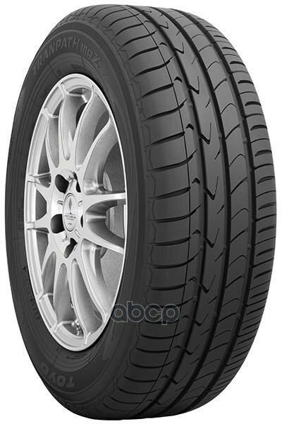 Автошина TOYO TRANPATH mpZ 225/45 R18 95 W