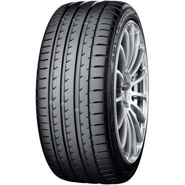 Автошина Yokohama Advan Sport V105 245/45 R18 100Y