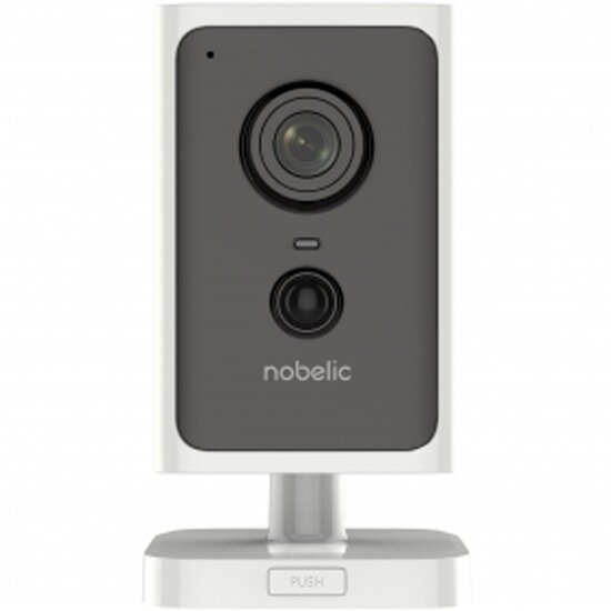 IP камера NOBELIC WI-FI 2MP NBLC-1210F-WMSD/P