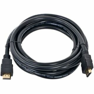 Кабель Aopen HDMI-HDMI 1.5M V2.0 (ACG711-1.5M)