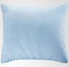 Подушка Лежебока Цвет: Голубой (60х60) - изображение