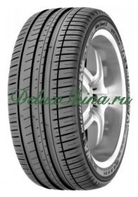 Шины Michelin Pilot Sport 3 235/45R18 98Y