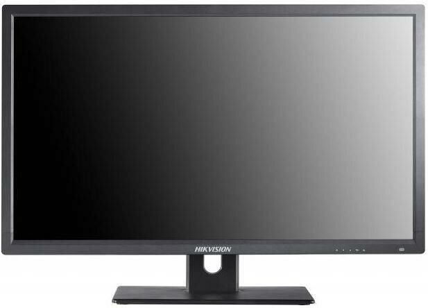 Монитор 18.5" Hikvision DS-D5019QE-B