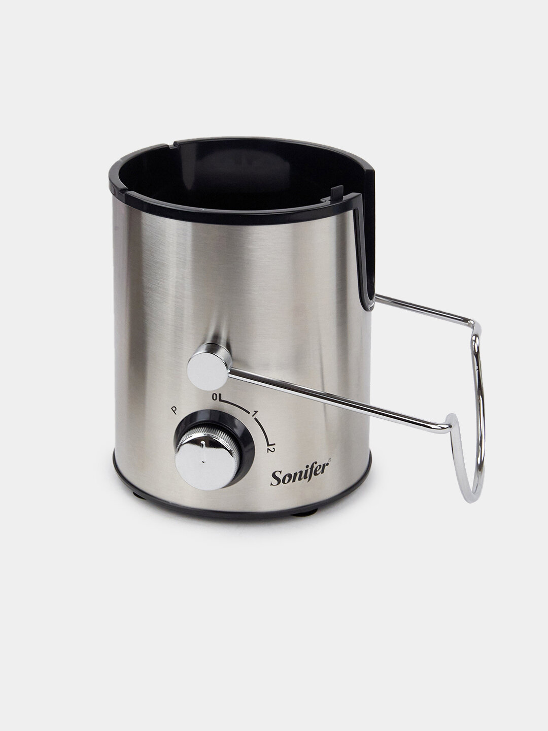 Sharbat chiqargich Sonifer SF-5530, центробежная, 400 Вт, 2 скорости, 0,5 л - 3
