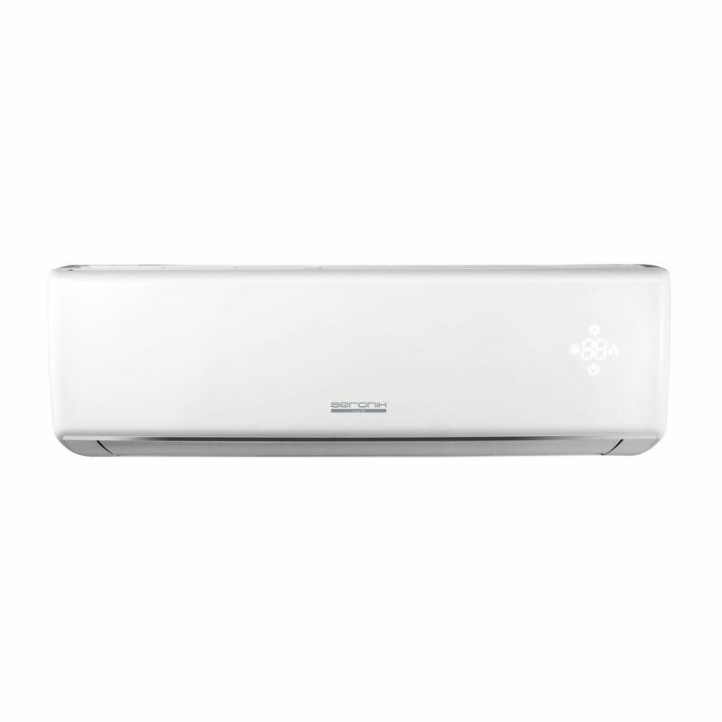 Сплит-система настенная Aeronik ASI-09ILK3/ASO-09ILK1 Legend inverter