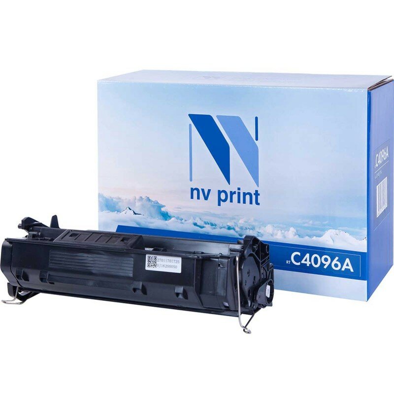 NV Print Картридж NVP совместимый NV-C4096A