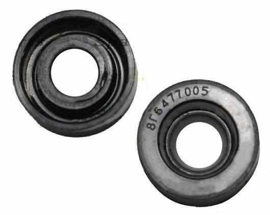 фото "Сальник (Titan). Для насоса Агидель и ""Агидель-М"" . ТИП - 8Г6477005 (22х10х8мм). Армированная манжет"