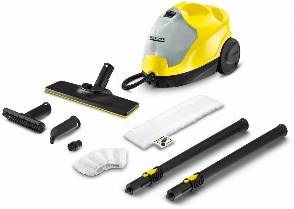  KARCHER SC4 EasyFix 1.512-450.0