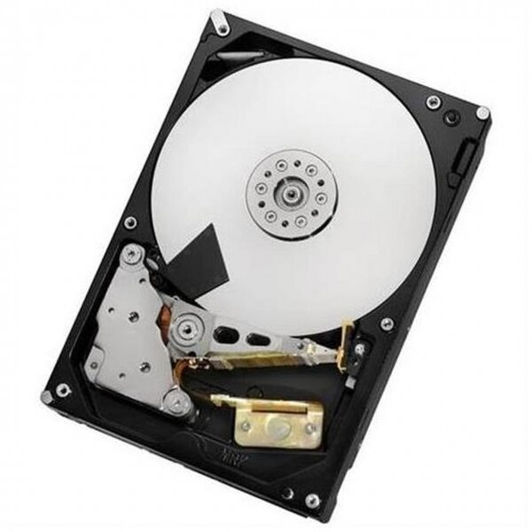 Жесткий диск Hitachi HUS724040ALE641 4Tb 7200 SATAIII 3.5" HDD