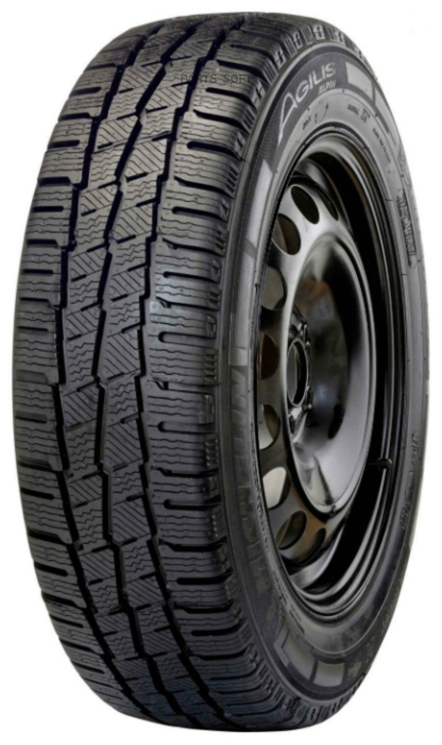 MICHELIN 789755 Мишелин 215/75/16 R 116/114 C AGILIS ALPIN