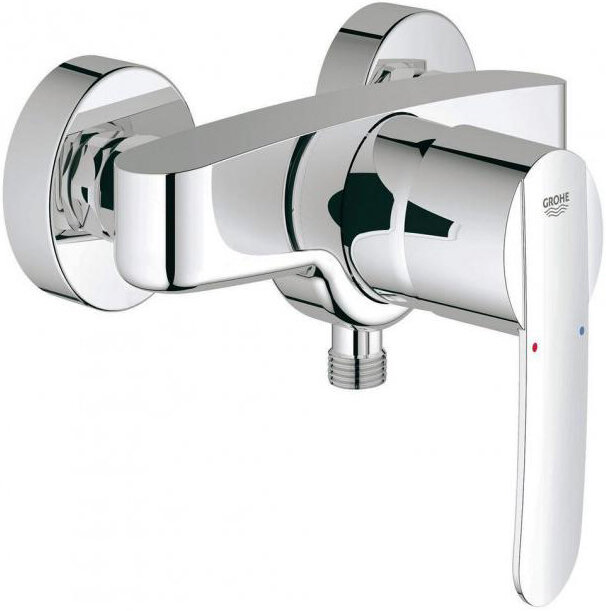 Grohe Смеситель Grohe Wave Cosmopolitan 23208000 для душа