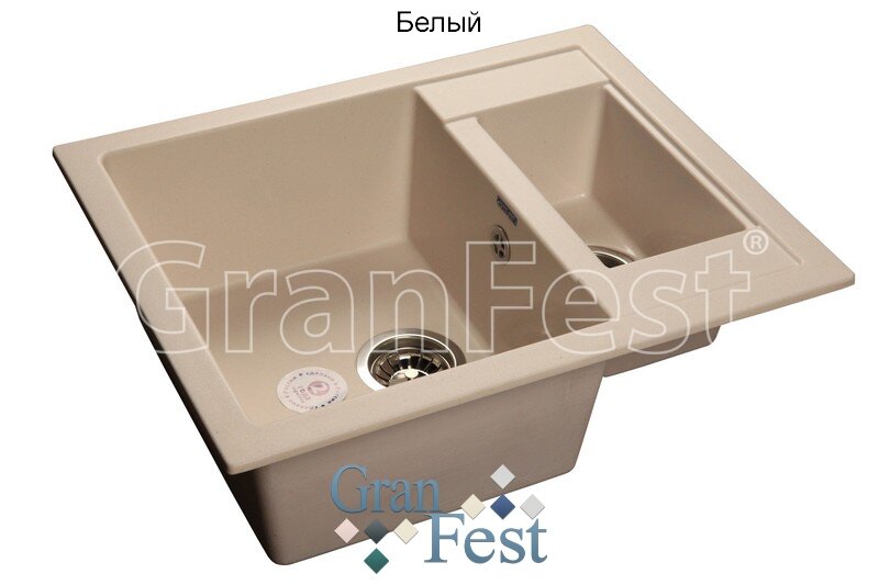   GranFest QUADRO GF-Q610K 