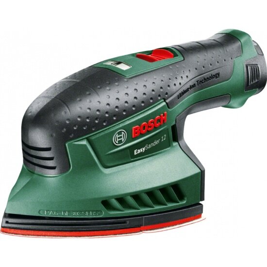     BOSCH DIY Bosch EasySander 12 (0.603.976.909)