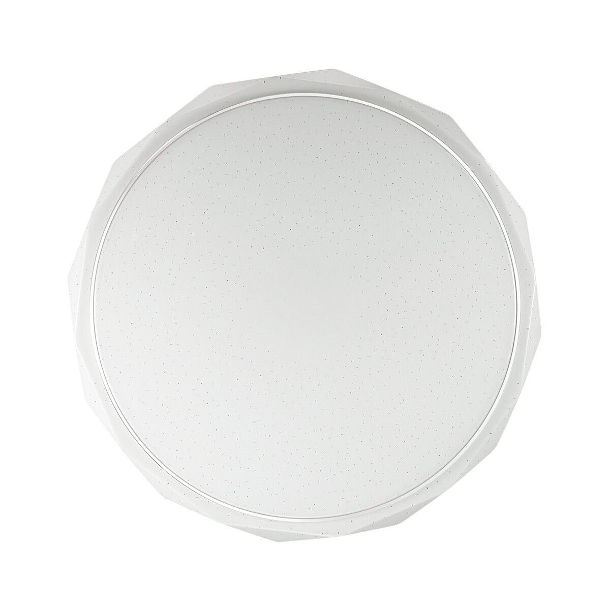 Настенно потолочный светильник Sonex Gino 2045/EL, Белый, LED