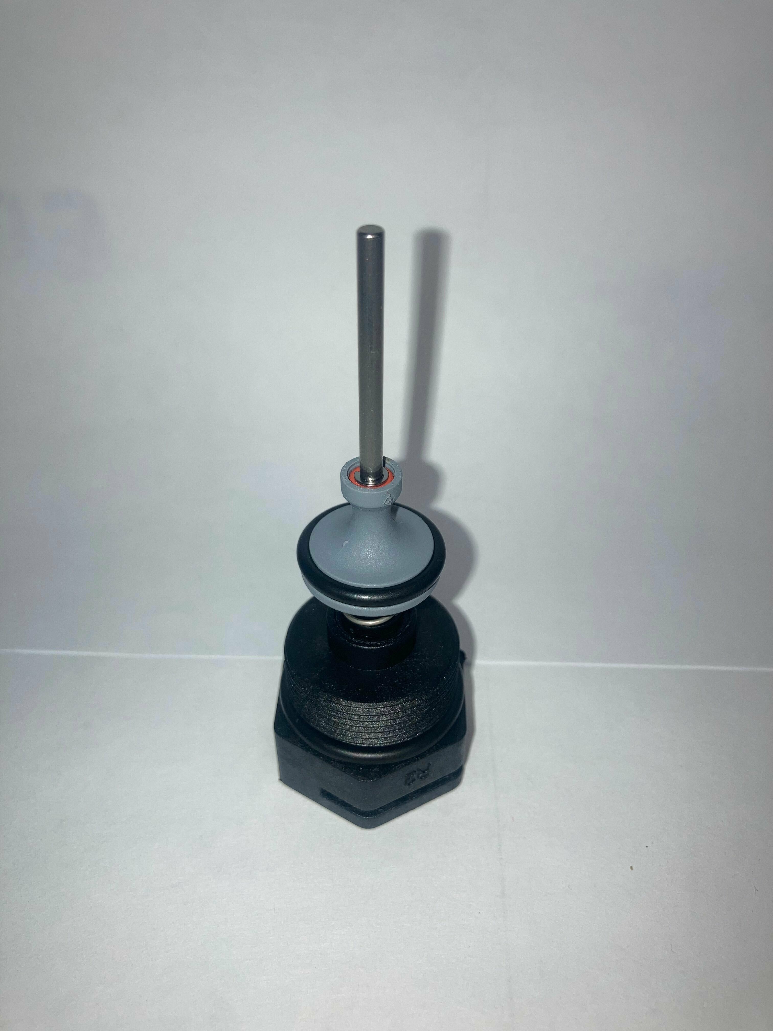 Ремкомплект трехходового клапана для Viessmann Vitopend 100-W A1JB 7856971 - фотография № 1