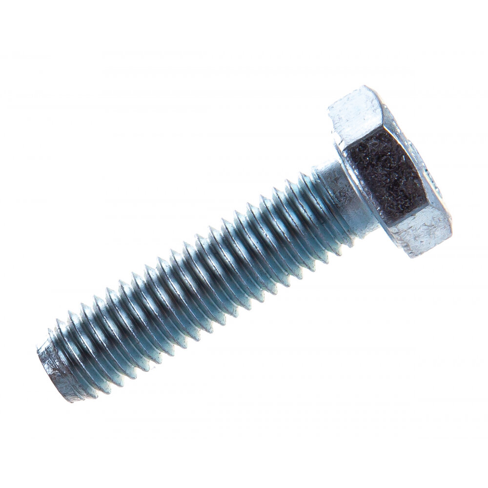 фото Bullit DIN 933 10.9 Болт с шестигранной головой M8x30 8 шт 14-0017690