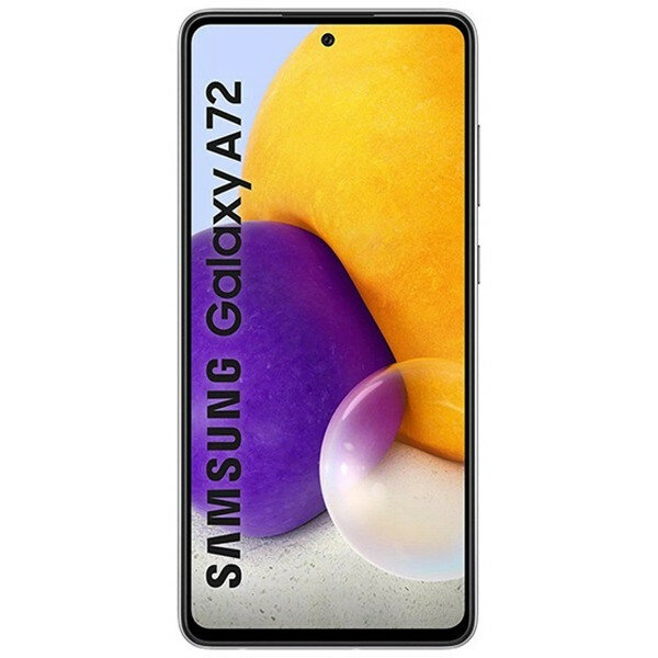 Фото #3: Samsung Galaxy A72 8/256GB