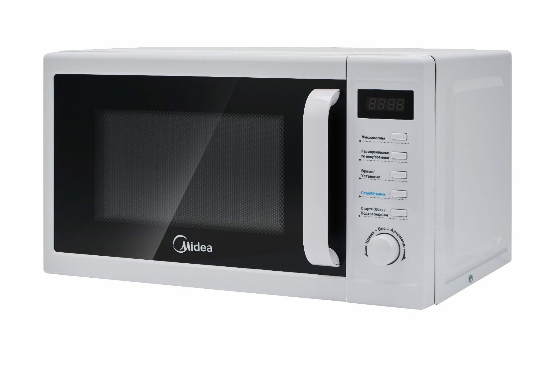 Микроволновая печь Midea AM 820 CUK-W