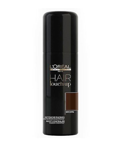 L'Oreal Professionnel Hair touch up коричневый 75 мл