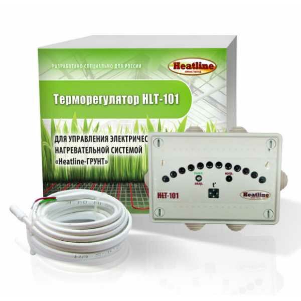 Терморегулятор HLT-101