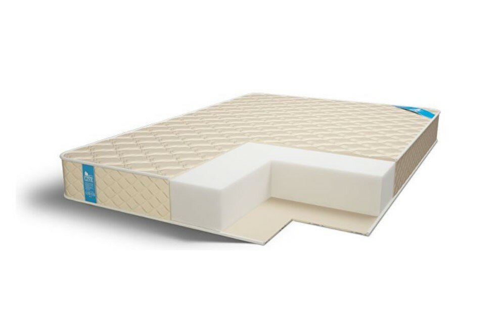 Матрас Comfort Line Eco Roll+ 200x200