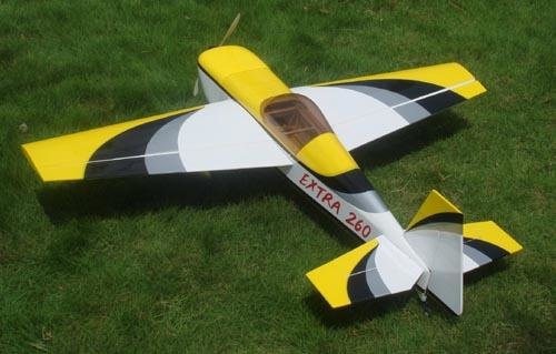 Самолет CY Model фото 2