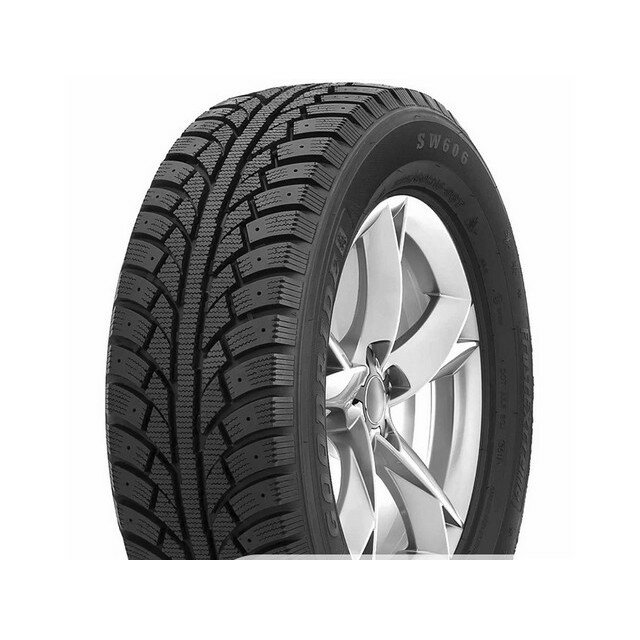 Автошина Westlake SW606 225/55 R17 101H шип