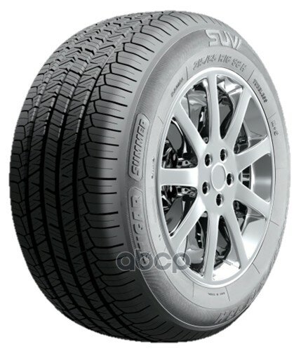 Автошина TIGAR SUV SUMMER 235/65 R17 108 V