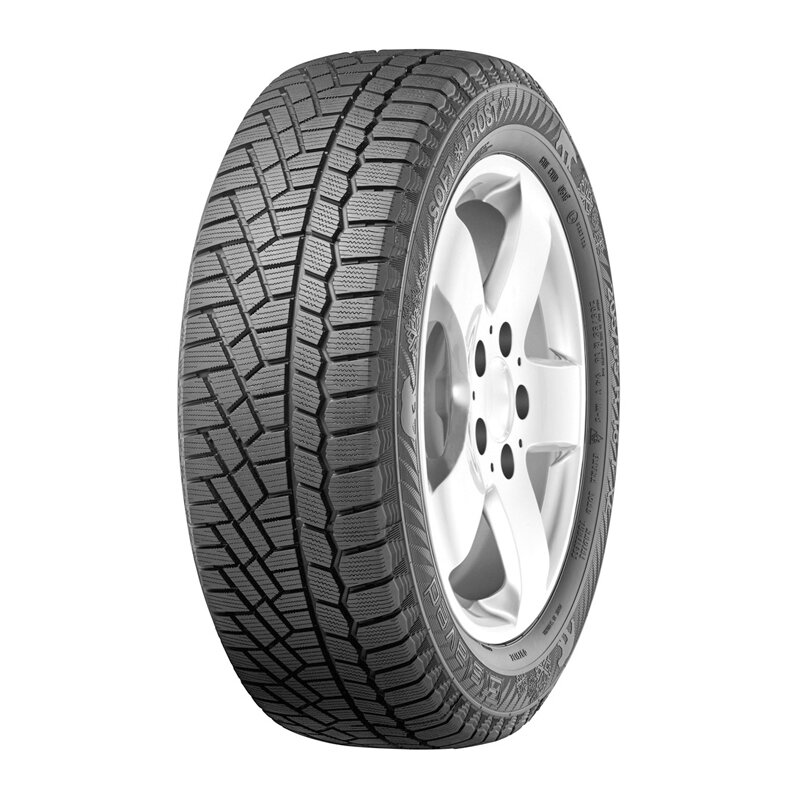 GISLAVED SOFT FROST 200 205/55R16 94T 